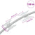 BTO-22 Concertina Razor Wire Galvanised Steel 150 m