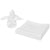 Dinner Napkins 50 pcs White 50 x 50 cm