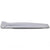Soft-close Toilet Seat White Oval