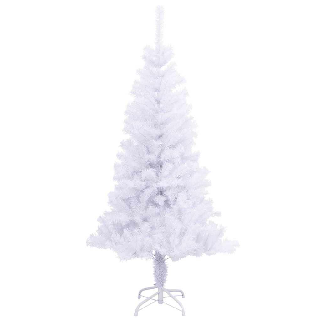 Artificial Christmas Tree with Stand 150 cm 380 Branches