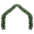 Christmas Garland with LED Lights 5 m
