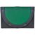 10-Player Foldable Poker Tabletop Green