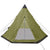 4-person Tent Green