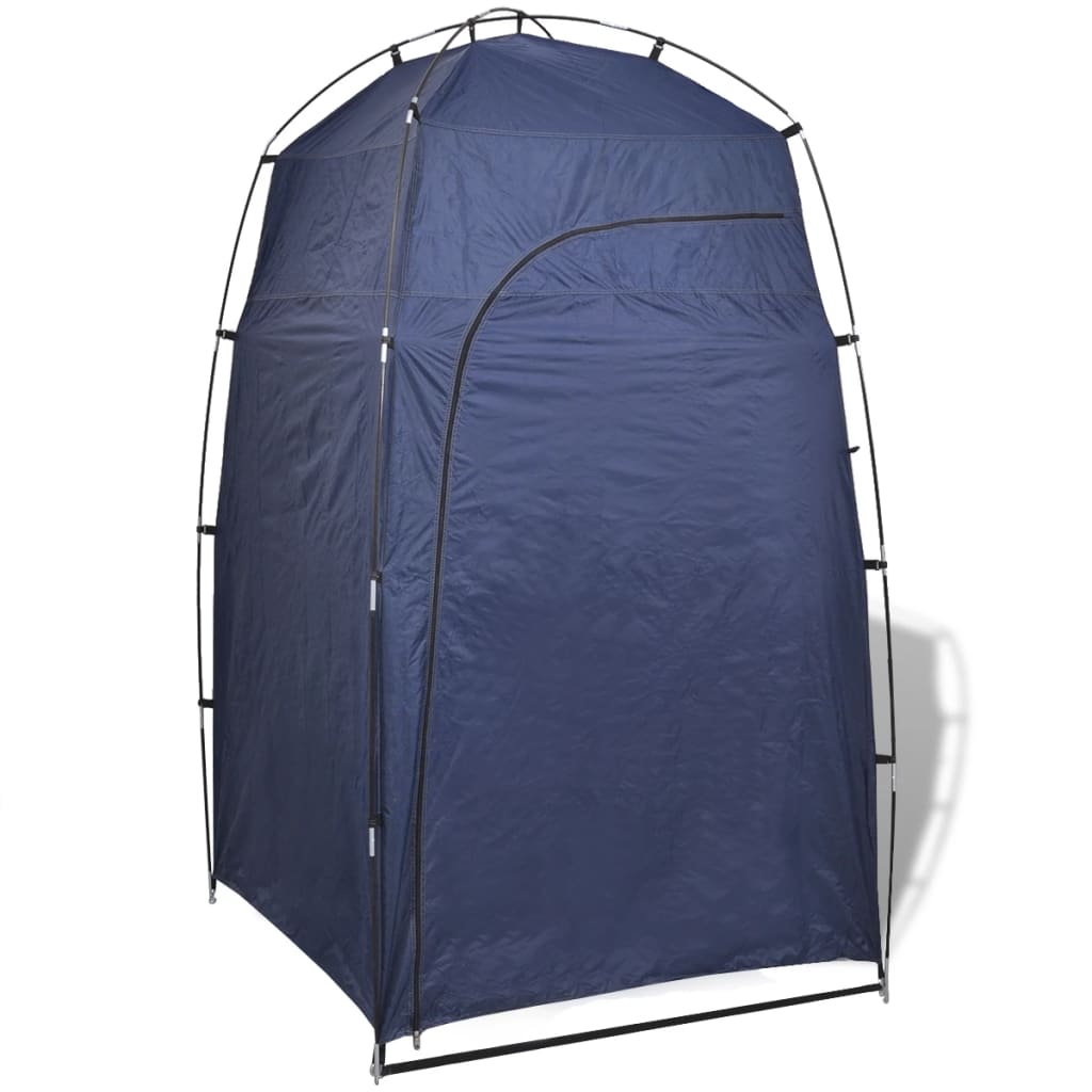 Shower/WC/Changing Tent Blue