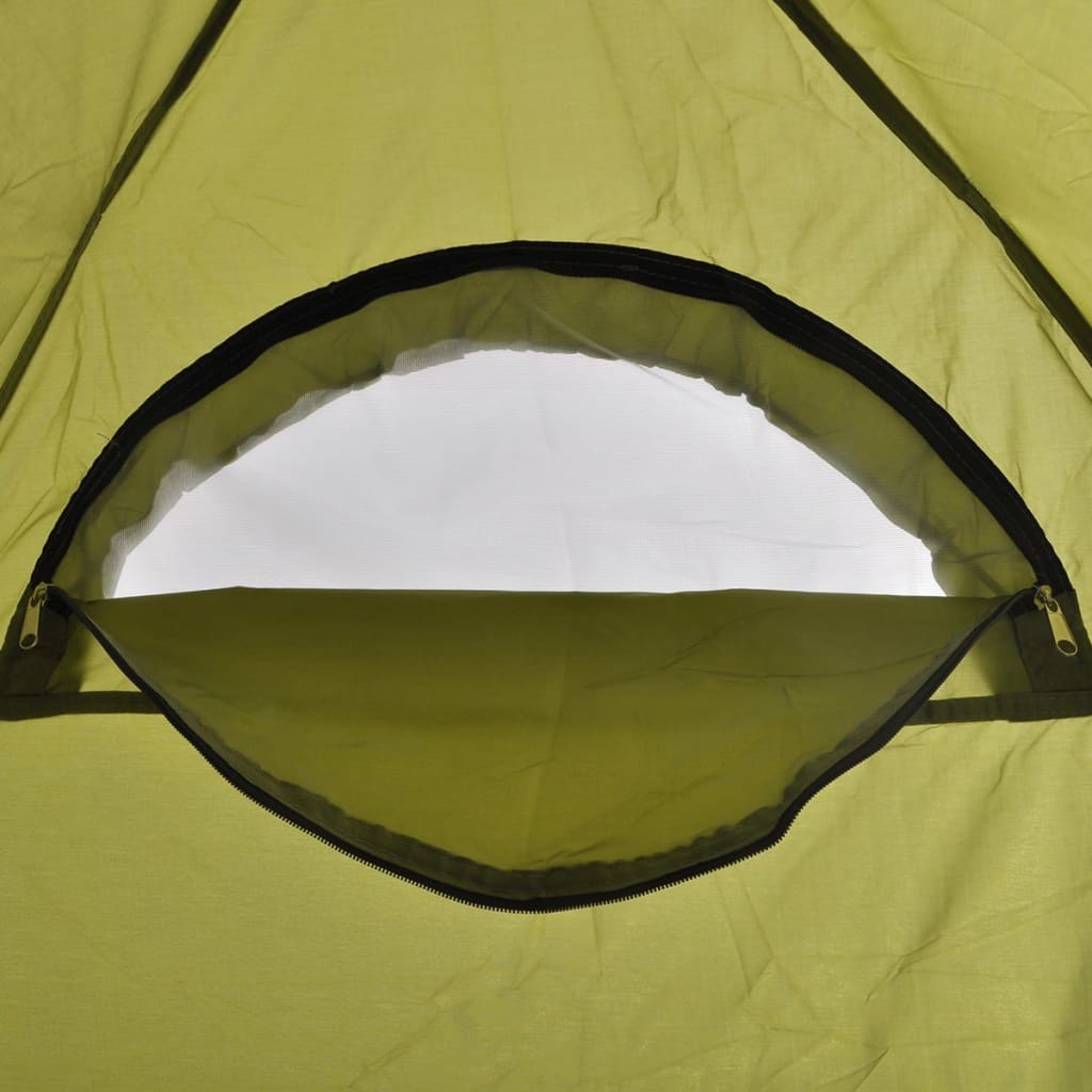 Shower/WC/Changing Tent Green