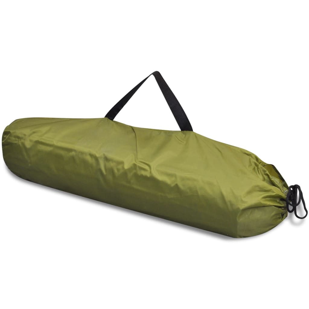 Shower/WC/Changing Tent Green