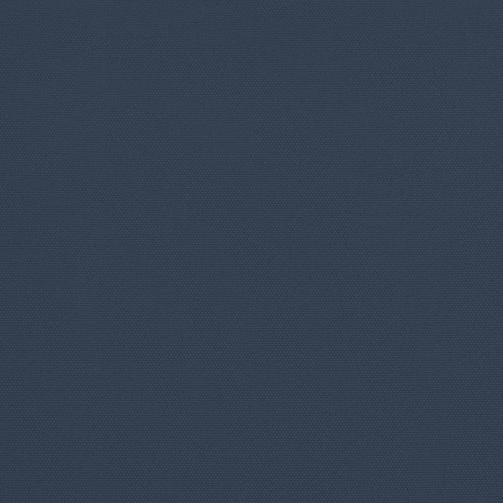 Cantilever Garden Parasol 3.5 m Blue