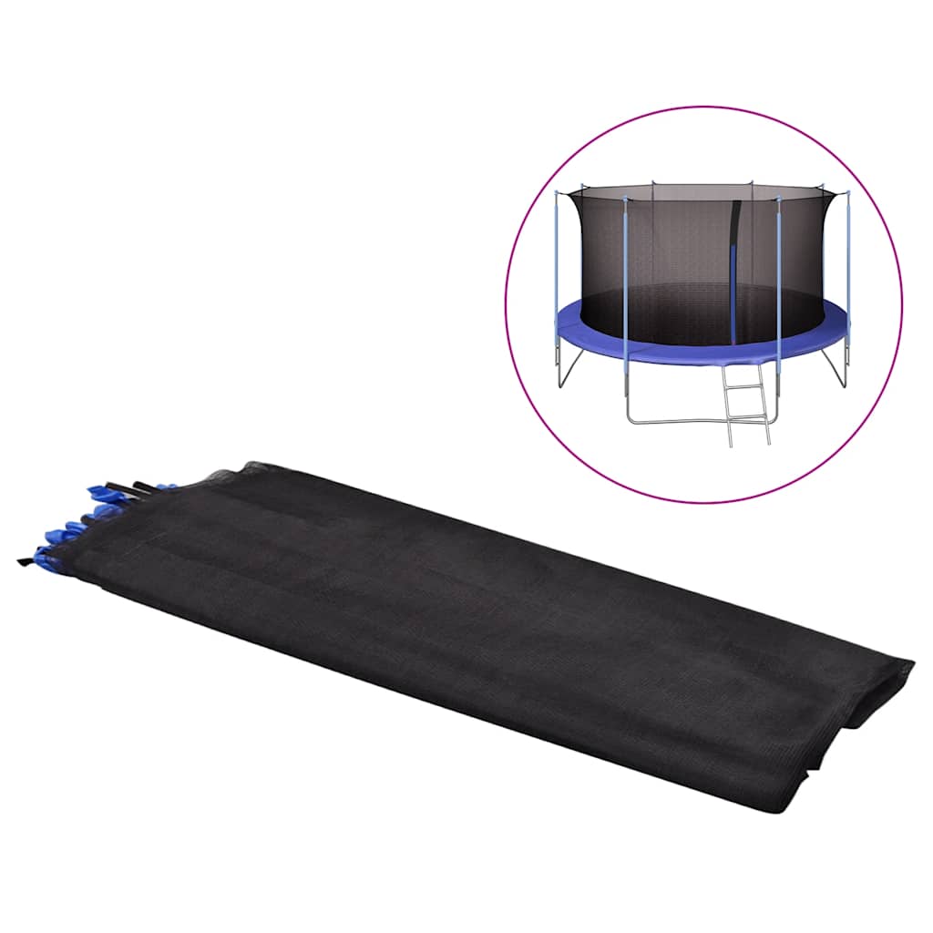 Safety Net  for 3.96 m Round Trampoline