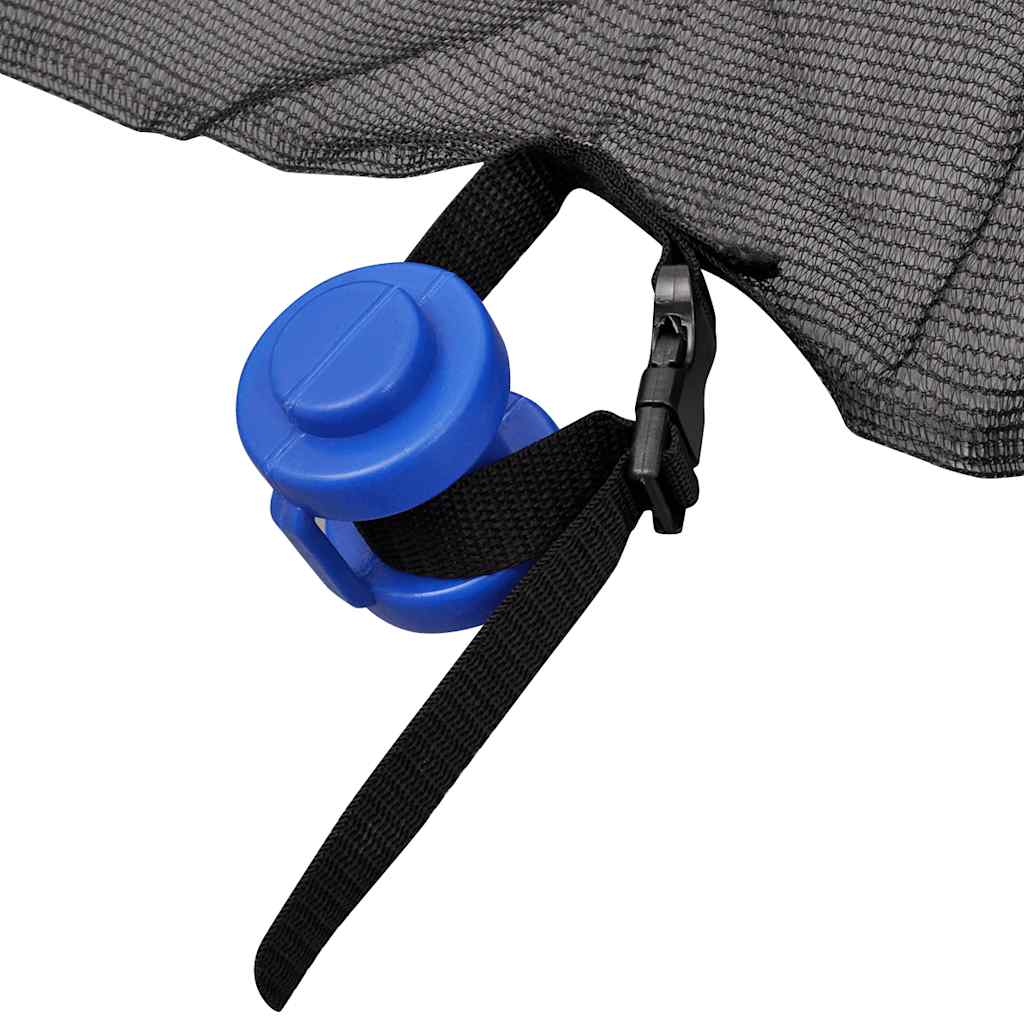 Safety Net for 4.57 m Round Trampoline