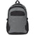 School Backpack 40 L Black and Grey