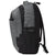 School Backpack 40 L Black and Grey