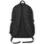 School Backpack 40 L Black and Grey