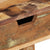 Desk Solid Reclaimed Wood