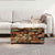 Coffee Table Box Chest Solid Reclaimed Wood 80x40x35 cm