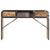 Sideboard 120x30x75 cm Solid Mango Wood