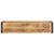 TV Cabinet 150x30x40 cm Solid Mango Wood