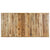 Dining Table 160x80x75 cm Solid Rough Mango Wood