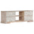 TV Cabinet 120x30x40 cm Solid Acacia Wood