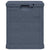 Garden Storage Box 90 L Anthracite