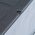 Garden Storage Box 320 L Grey Black