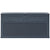 Garden Storage Box 320 L Anthracite