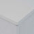 Garden Storage Box 420 L Light Grey