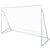 Football Goal Nets Steel 2 pcs 240x90x150 cm