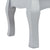Bedside Cabinets 2 pcs Grey 35x30x49 cm MDF