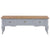 TV Cabinet Grey 100x35x35 cm Wood