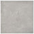 Coffee Table 55x55x53 cm Concrete Look