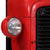 Tractor Wine Cabinet 49x31x172 cm Solid Wood Mango