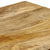 Sideboard 60x35x75 cm Solid Mango Wood