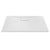 Shower Base Tray SMC White 90x80 cm