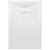 Shower Base Tray SMC White 120x70 cm