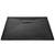 Shower Base Tray SMC Black 90x70 cm