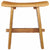 Stool Solid Teak Wood