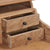 Desk 90x50x100 cm Solid Teak Wood