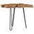 Coffee Table (60-70)x45 cm Teak Wood