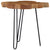 Coffee Table (60-70)x45 cm Teak Wood