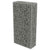 Gabion Wall with Covers Galvanised Steel 50x20x100 cm