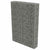 Gabion Wall with Covers Galvanised Steel 100x20x150 cm