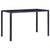 Seven Piece Dining Set Grey