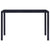 Seven Piece Dining Set Grey