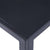 Seven Piece Dining Set Grey