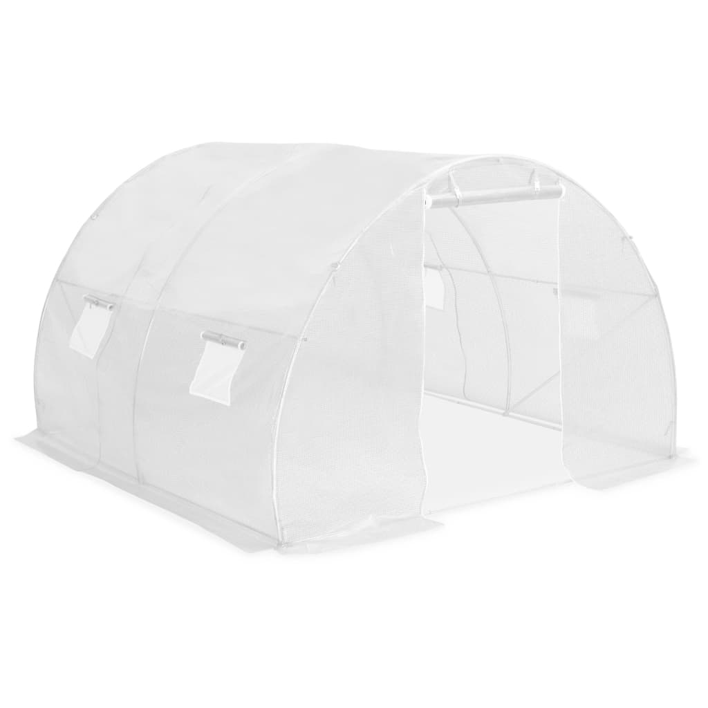 Greenhouse 9 m² 300x300x200 cm