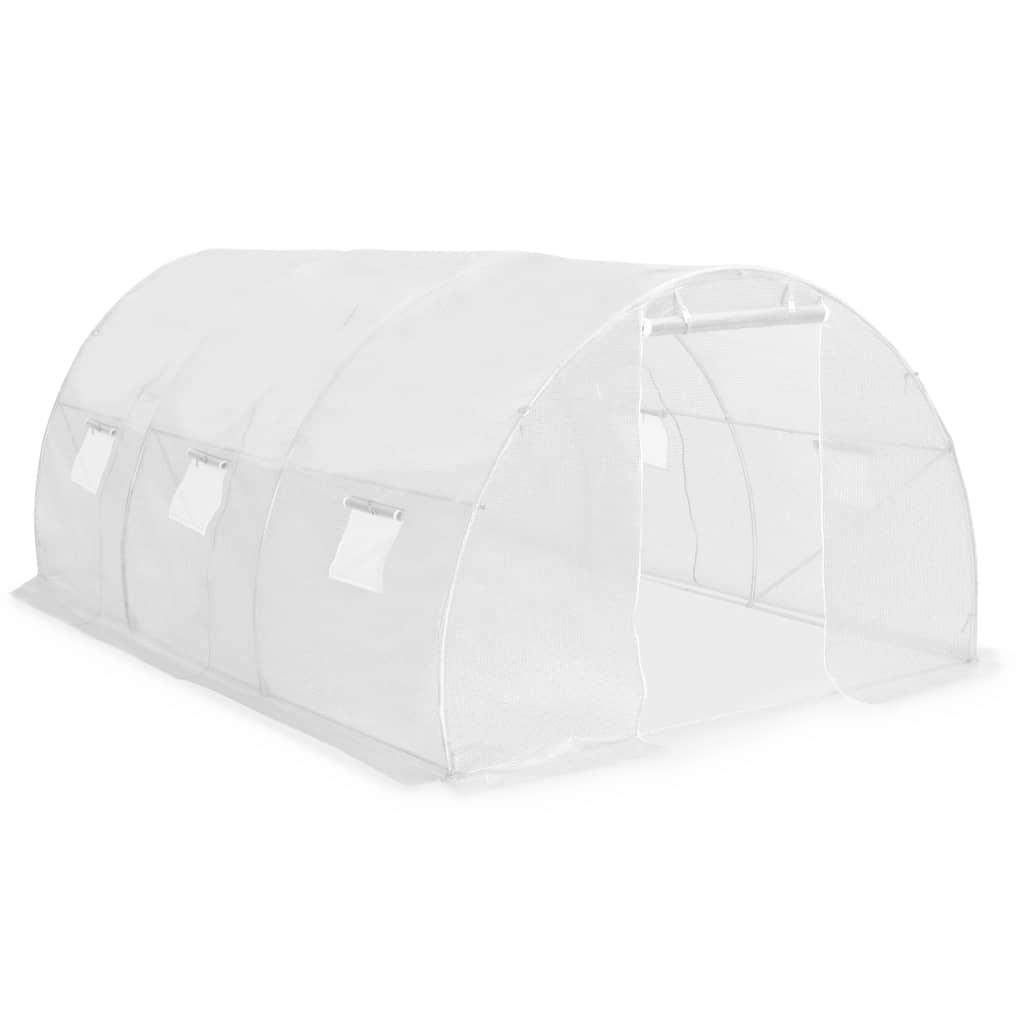 Greenhouse 13.5 m² 450x300x200 cm