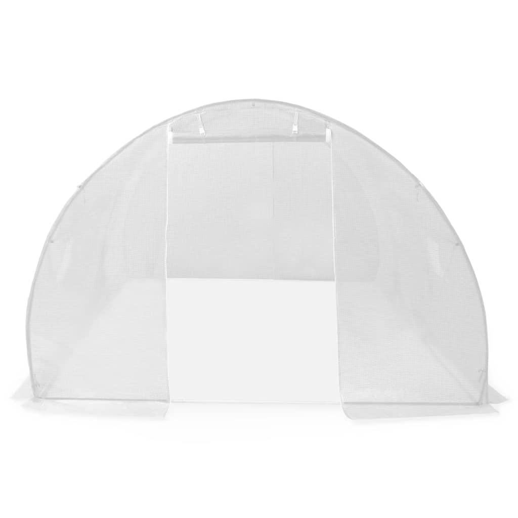 Greenhouse 13.5 m² 450x300x200 cm