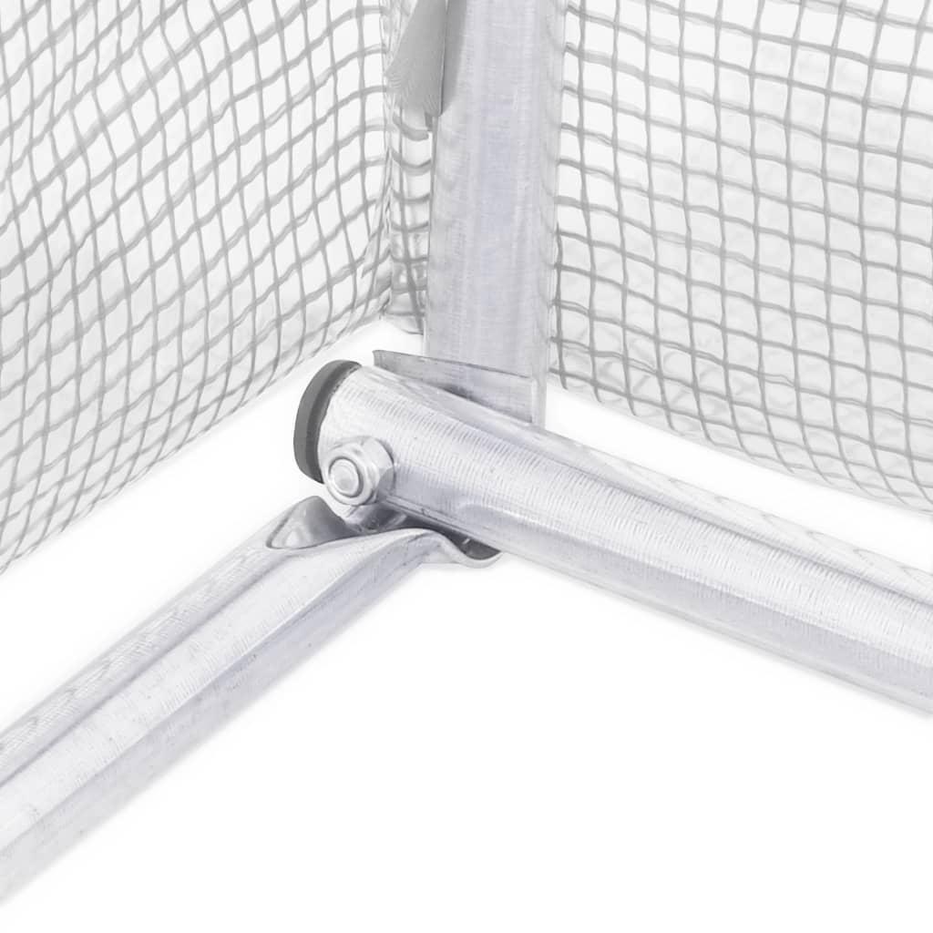 Greenhouse 13.5 m² 450x300x200 cm