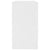 Desk White 90x40x72 cm Engineered Wood