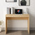 Desk Sonoma Oak 90x40x72 cm Engineered Wood